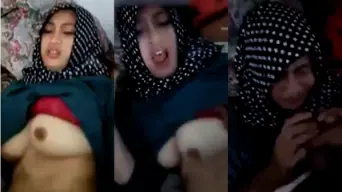 Ibu Guru Bejat Kena Semprot Crot Murid Sendiri, Viral Abis!