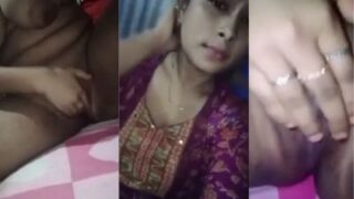 Ngentot, Cewek Seksi Bangladesh Pamer Tetek Gede Di Video Bugil.