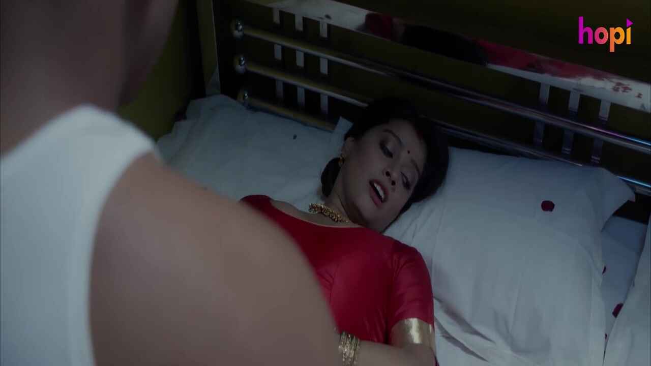 Sachin Ki Suhagraat 2024: Hopi App Mein Garmi Bhari Xxx Short Film, Penuh Nafsu & Erotis