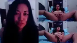 Tante Sange Kesepian, Butuh Temen Buat Mainin Memeknya Yang Udah Kebasahan.