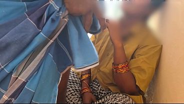 Cewek India Digebuk Kontol Kuli Bangunan Sampe Muncrat