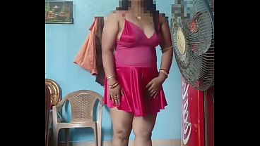 Ibu Tiri India Seksi Dan Menggoda, Bikin Panas Kapan Saja.