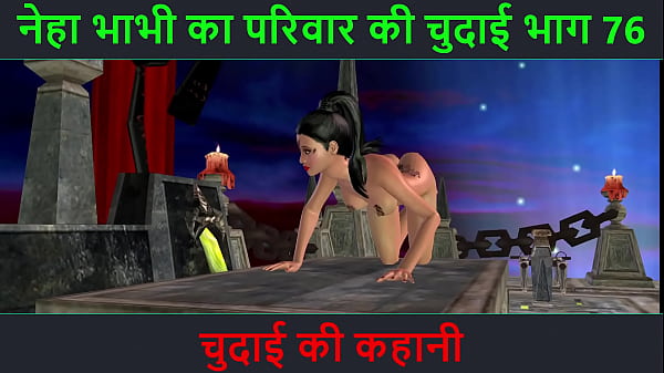 Cerita Mesum Hindi – Kisah Ngentot Seru – Petualangan Sexy Neha Bhabhi Bagian 76